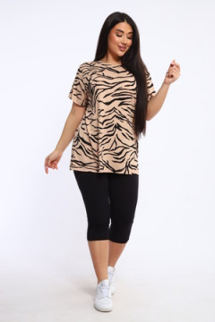 Костюм с бриджами КБЖЖ0050Д1