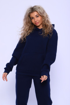 Костюм с брюками 65036