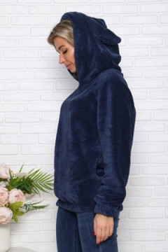 Толстовка 57136