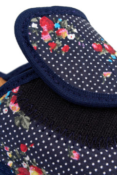 Тапки арт. 120п