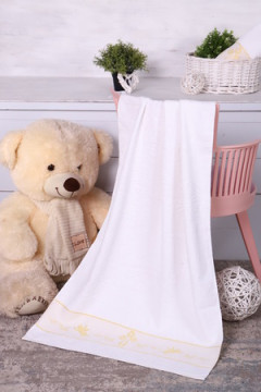 Полотенце Крестильное