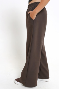 Брюки Коричневые