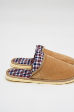 Тапки арт. 97