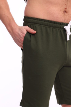 Костюм с шортами Бриз 09ф-35ф