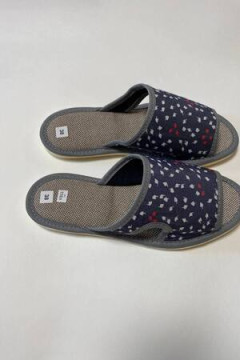 Тапки арт. 116