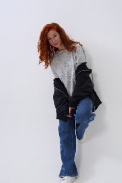 Футболка 14502