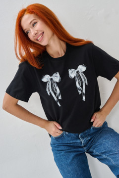 8589 футболка унисекс