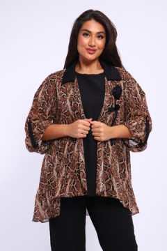 Костюм с брюками 31862