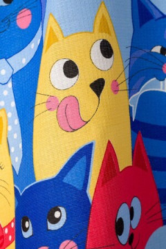 Полотенце Полосатый рейс