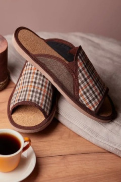 Тапки арт. 93п