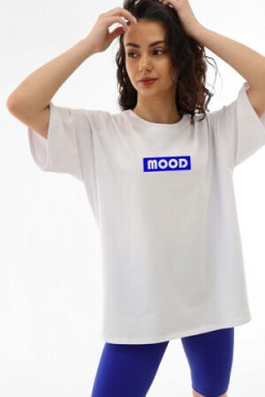 Костюм с велосипедками Mood