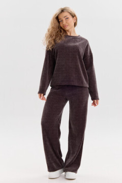 Костюм с брюками 37001