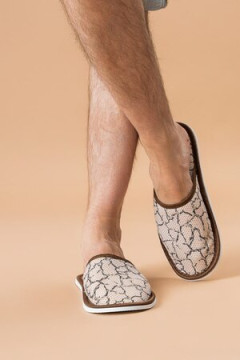 Тапки С-6МТП-МР