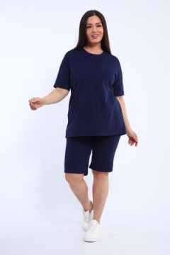 Костюм с шортами КШЖ0023