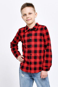 Рубашка м22084