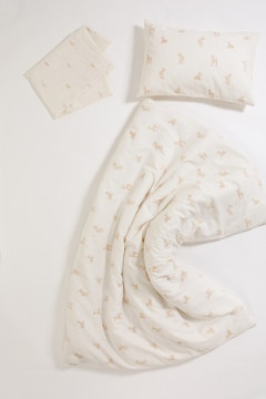 КПБ Бэмби бязь