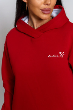 Костюм с брюками Ред