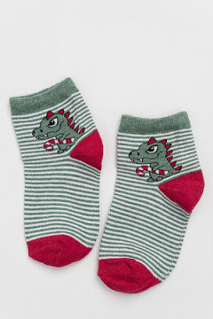 Детские носки стандарт Гоша (набор 2 пары)