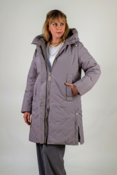 Куртка верблюжья шерсть, арт. 316