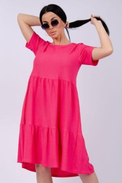 Платье Эскада