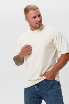 Футболка оверсайз мужская 14414