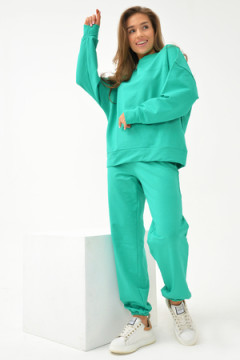 Костюм с брюками Ух ты! Л000124