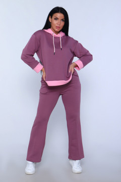 Костюм с брюками 71088