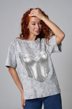 Футболка 8594