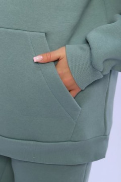 Костюм с брюками 65036