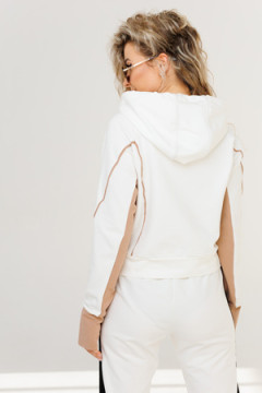 Костюм с брюками 44001