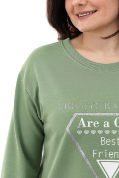 Свитшот 75001