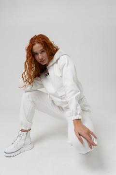 Костюм с брюками 67117