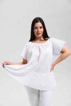 9264 Туника женская