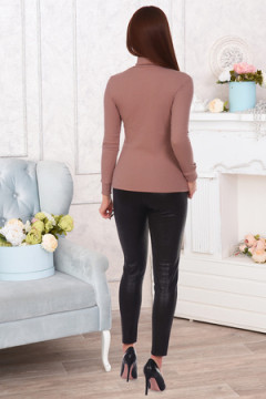 Водолазка Жизель-2