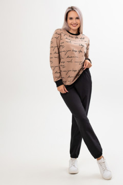 Свитшот СЖ014