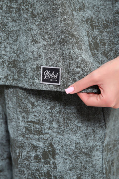 Костюм с шортами КЖ-004