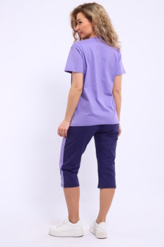 Костюм с бриджами ЕКБ-1076