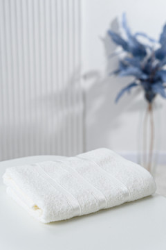 Махровое полотенце 350гр