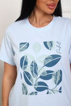 Костюм с бриджами 1102