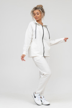 Костюм с брюками 36660