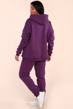 Костюм с брюками 399