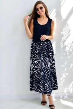 Платье Искра