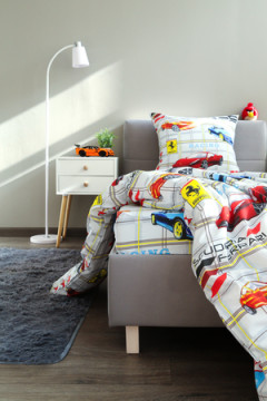 КПБ Тест-драйв, Бязь