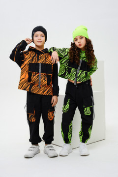 Детская шапка 67056