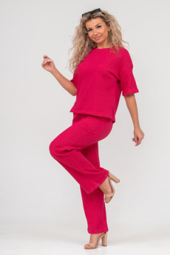 Костюм с брюками 36646