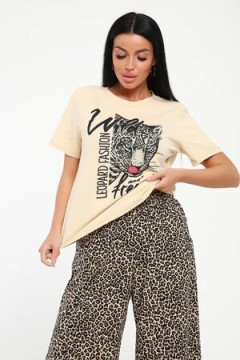 Костюм с брюками КЖ-006