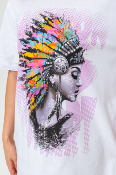 Футболка 8488