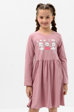 Платье В облаках