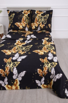 КПБ Золотые бабочки