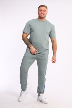 Костюм с брюками 35282